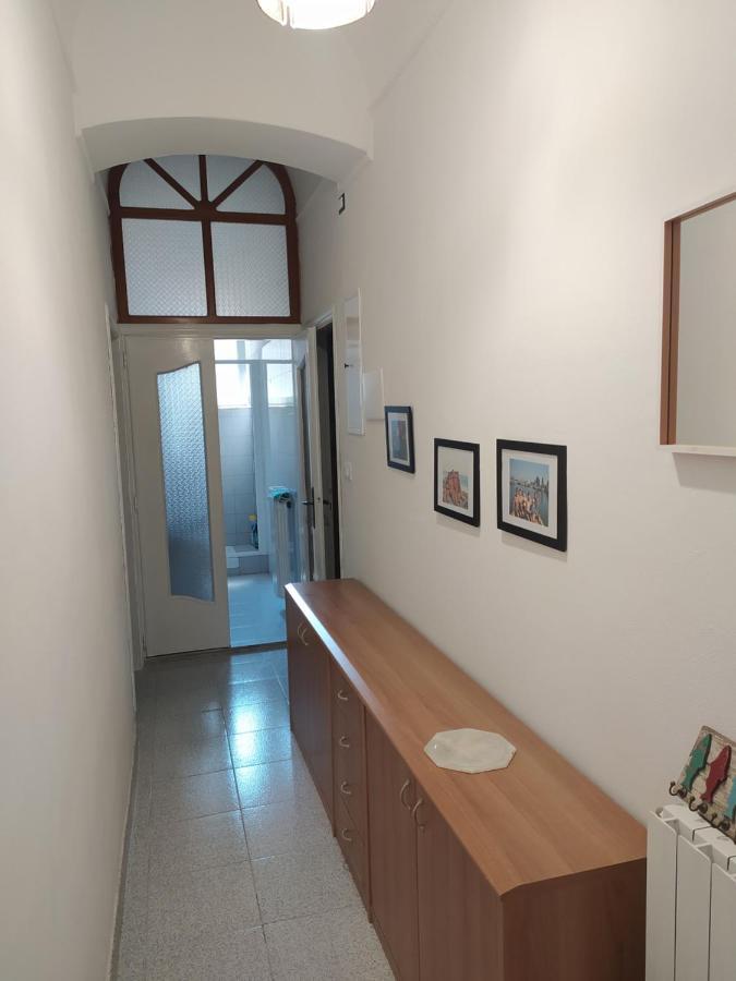 Apartmán Mare,Biking, Climbing Finale Ligure Exteriér fotografie