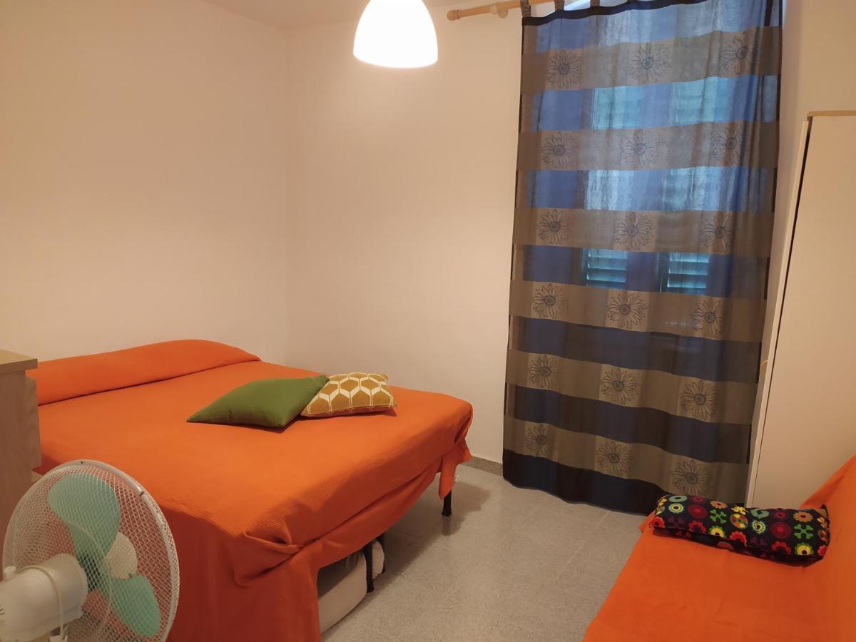 Apartmán Mare,Biking, Climbing Finale Ligure Exteriér fotografie